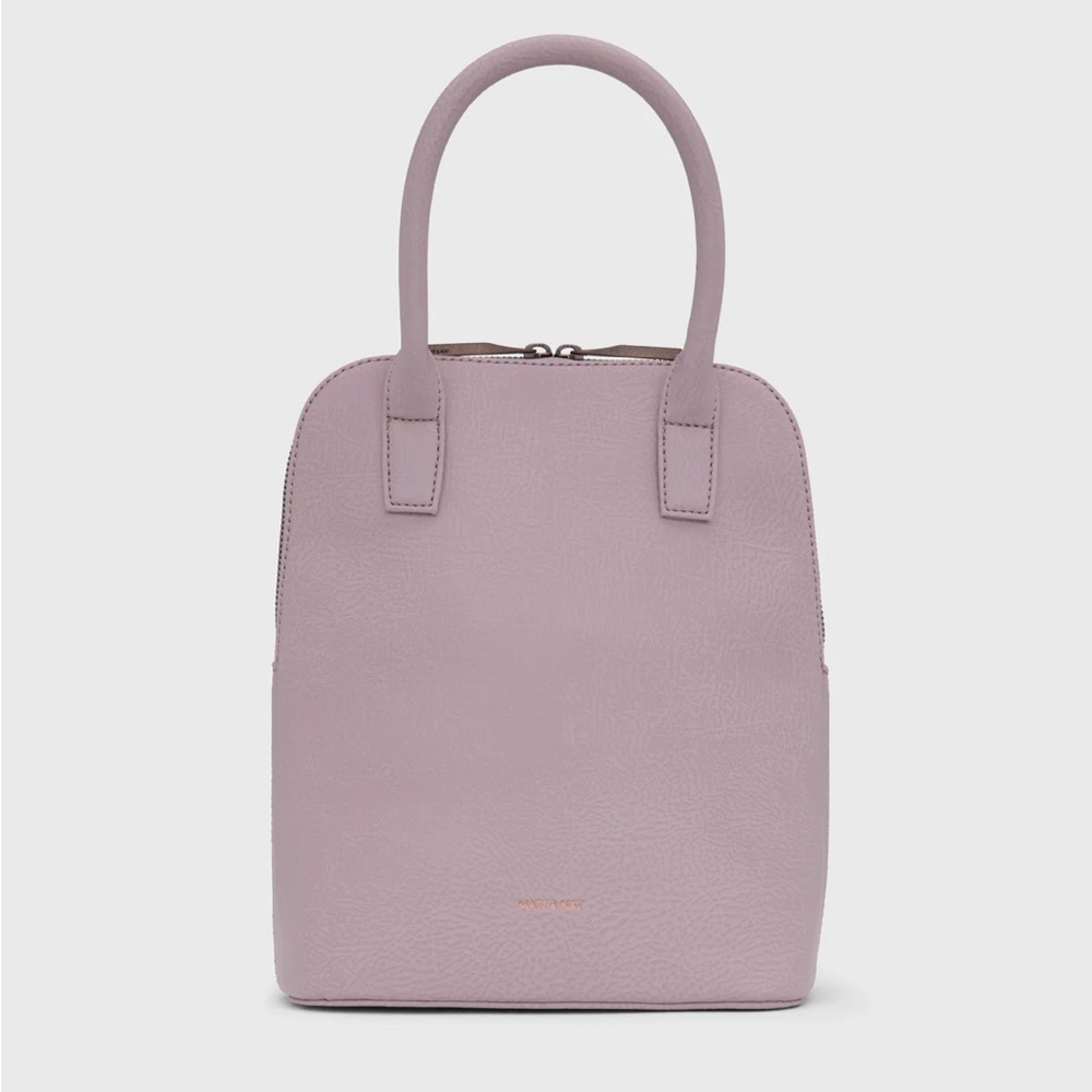 MATT & NAT MALA VEGAN TOTE BAG - DWELL